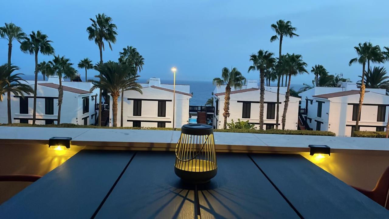 Апартаменты Ocean Blue 405 Сан-Бартоломе Экстерьер фото
